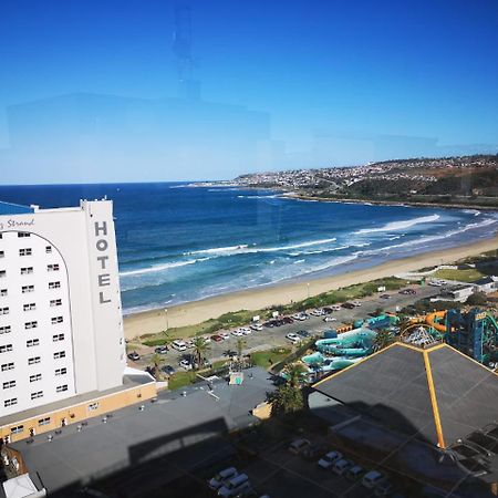 Vista Bonita Apartments Mossel Bay Exterior photo