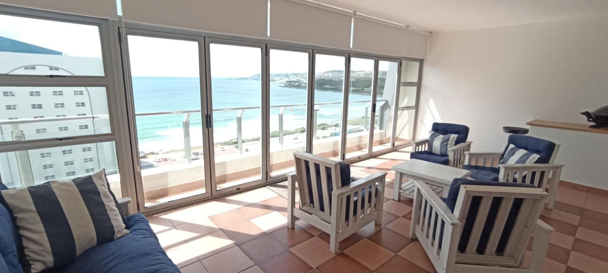 Vista Bonita Apartments Mossel Bay Exterior photo