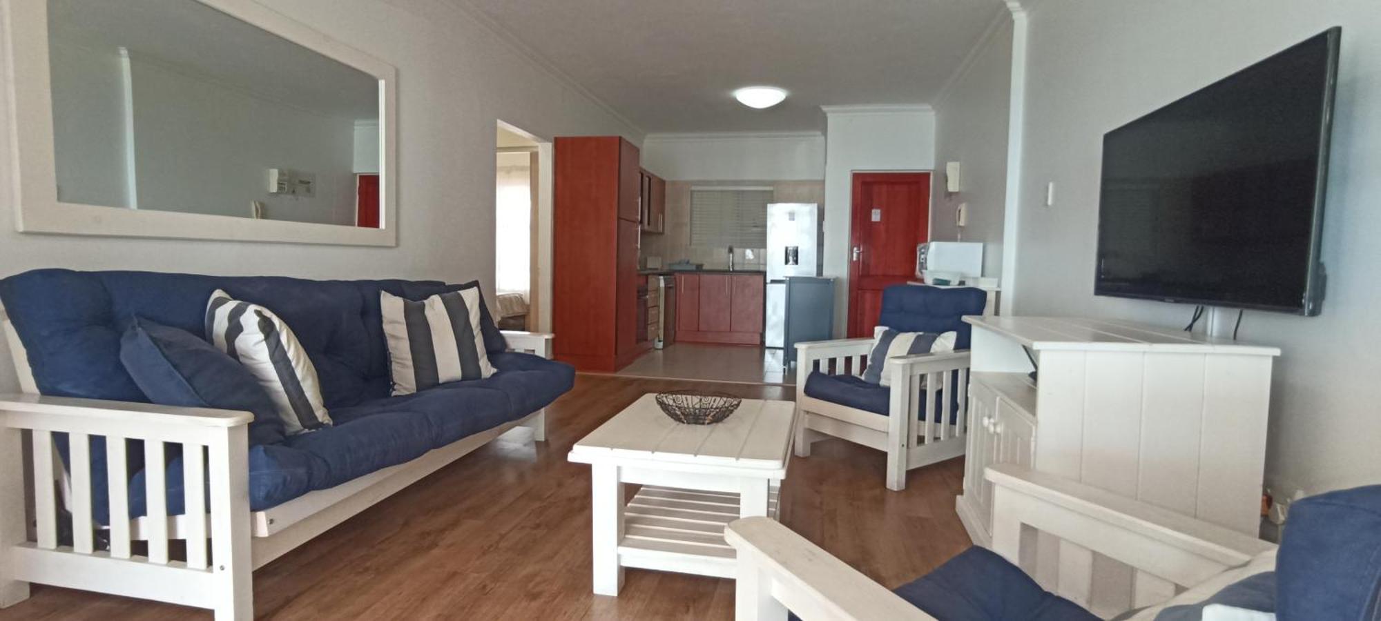 Vista Bonita Apartments Mossel Bay Exterior photo