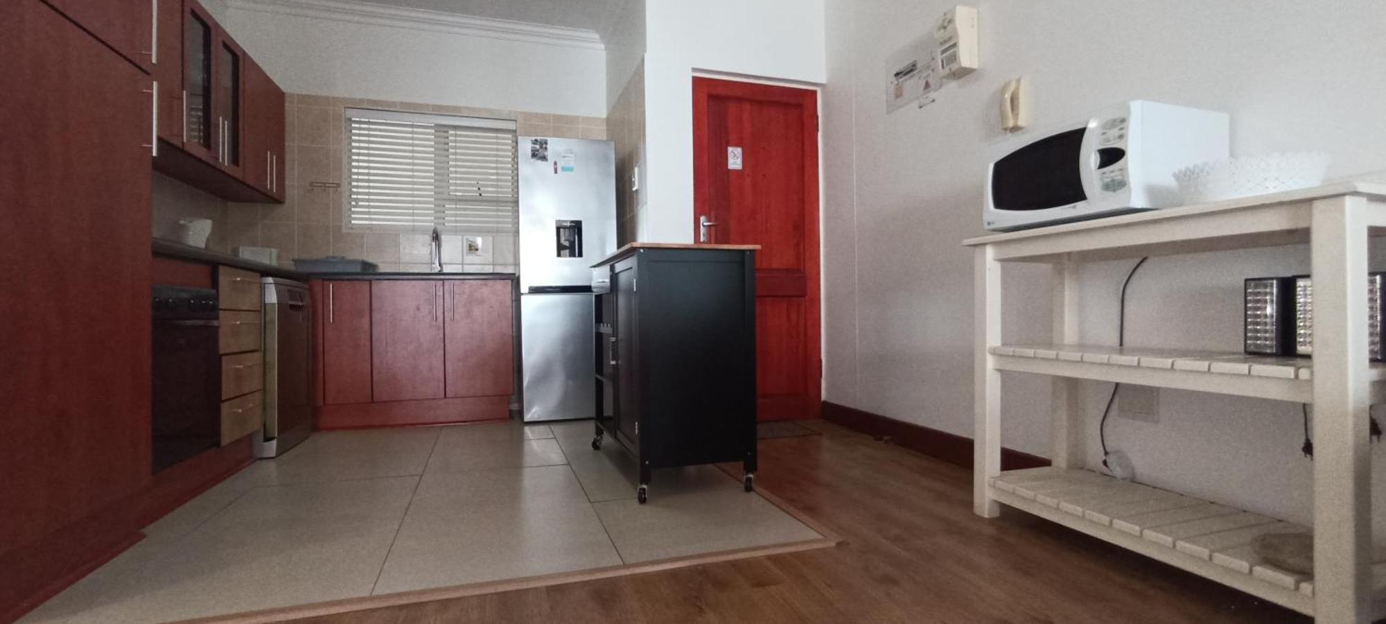 Vista Bonita Apartments Mossel Bay Exterior photo
