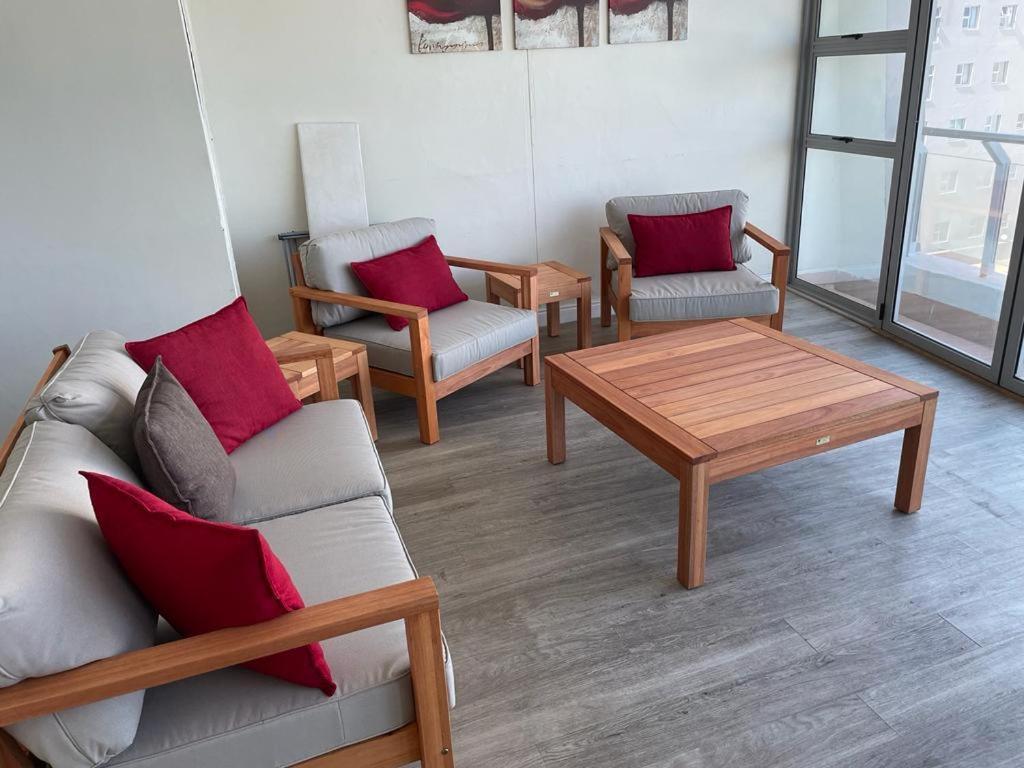 Vista Bonita Apartments Mossel Bay Exterior photo
