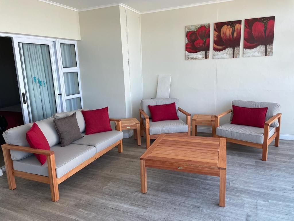 Vista Bonita Apartments Mossel Bay Exterior photo