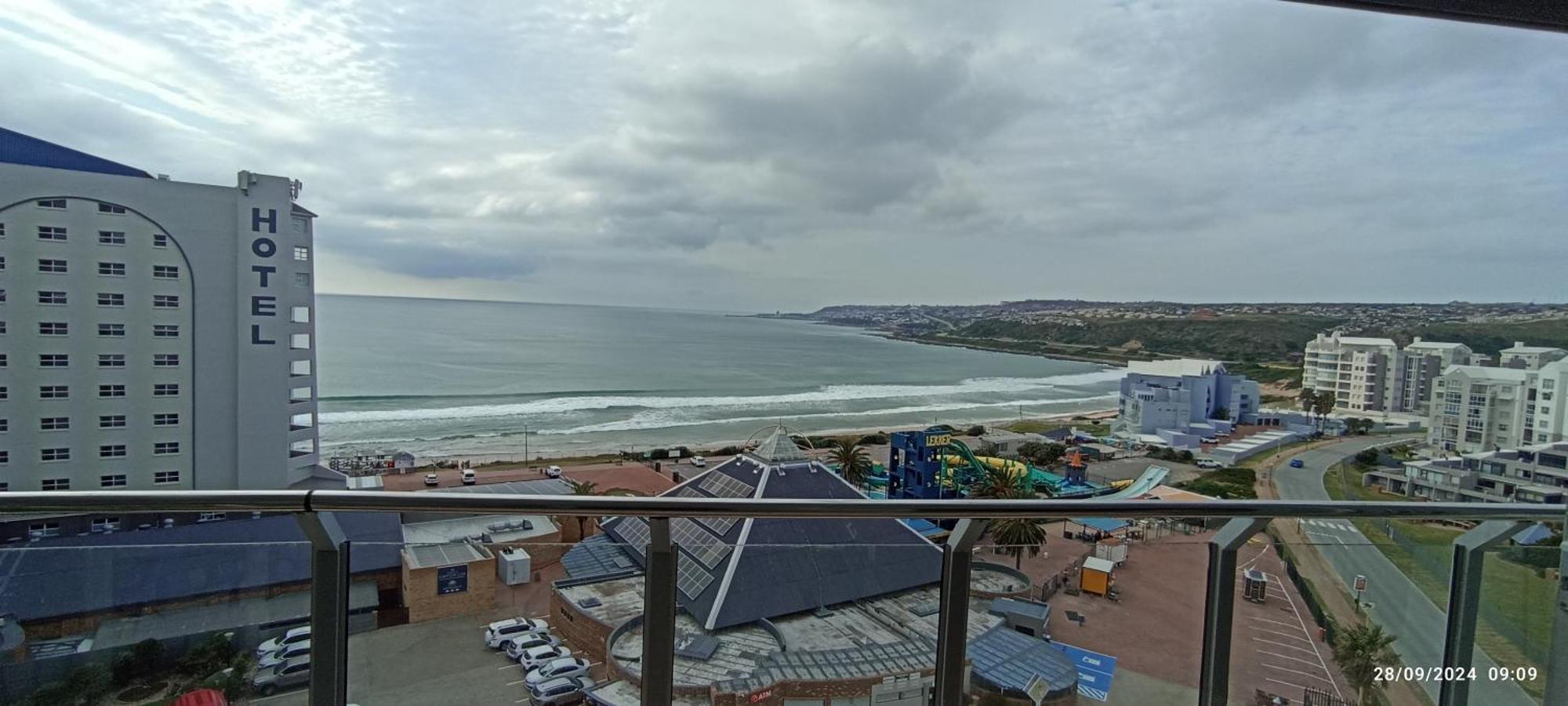 Vista Bonita Apartments Mossel Bay Exterior photo