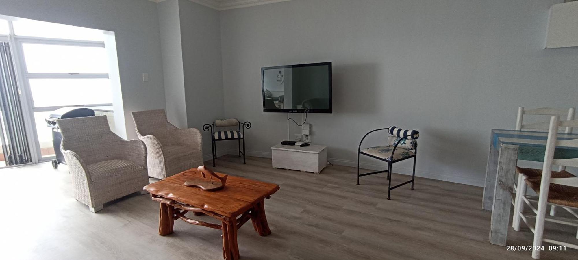 Vista Bonita Apartments Mossel Bay Exterior photo