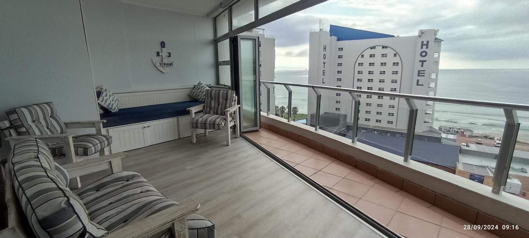 Vista Bonita Apartments Mossel Bay Exterior photo
