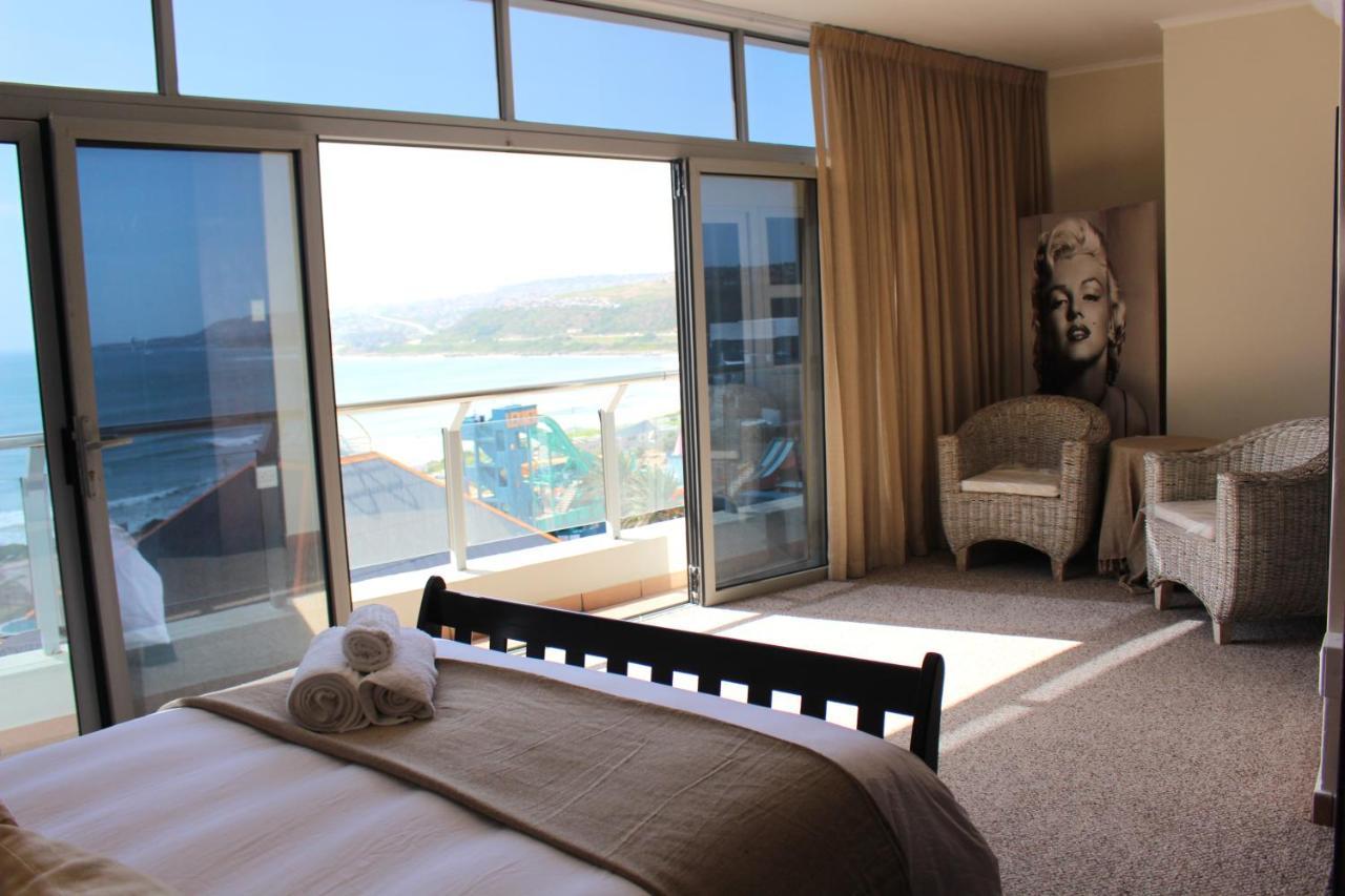 Vista Bonita Apartments Mossel Bay Exterior photo