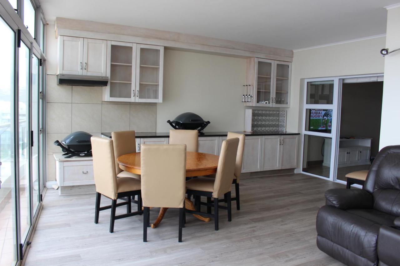 Vista Bonita Apartments Mossel Bay Exterior photo