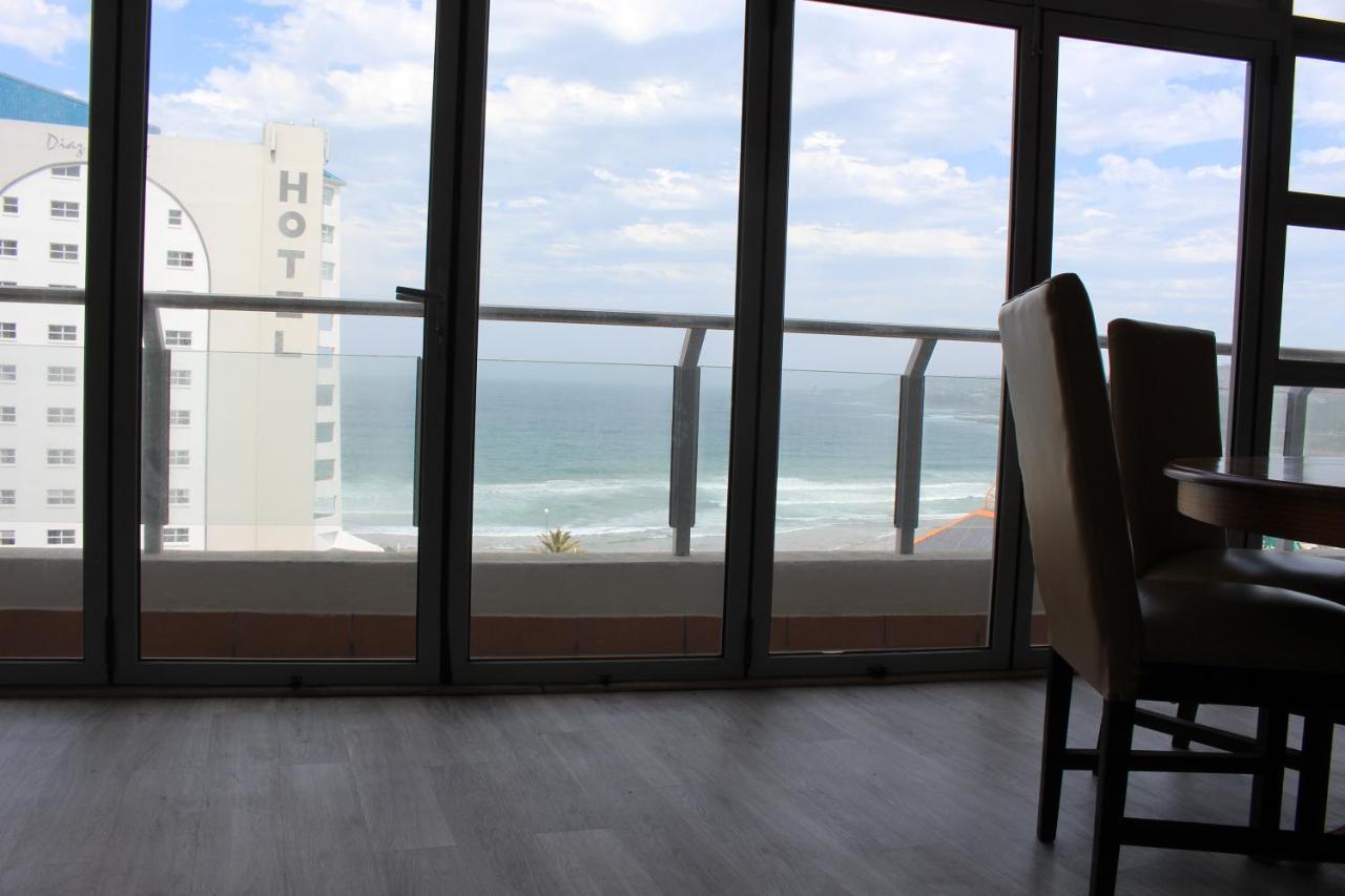 Vista Bonita Apartments Mossel Bay Exterior photo