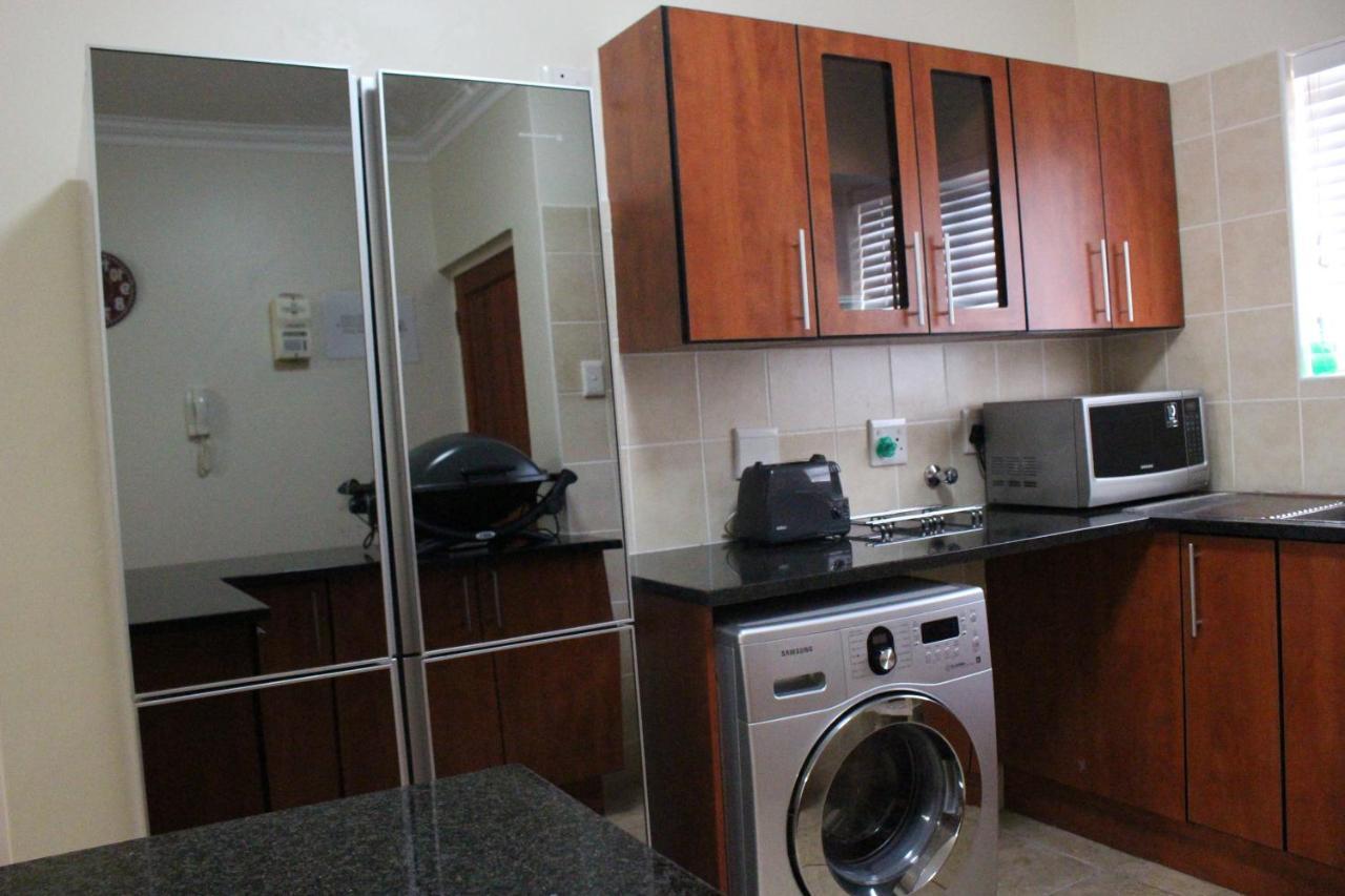 Vista Bonita Apartments Mossel Bay Exterior photo