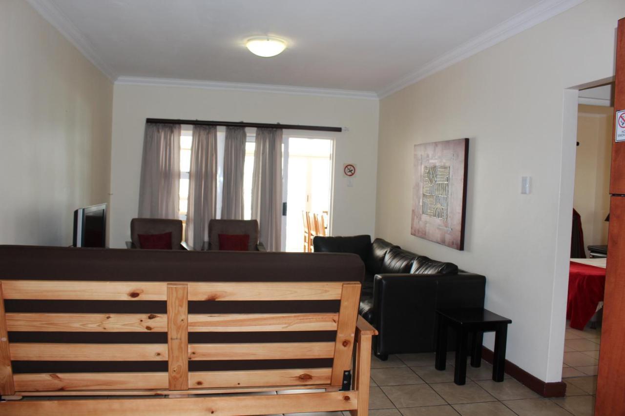 Vista Bonita Apartments Mossel Bay Exterior photo