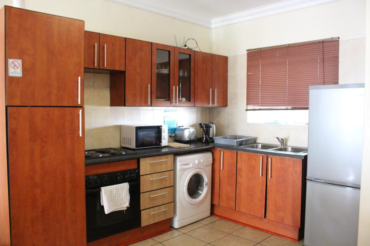 Vista Bonita Apartments Mossel Bay Exterior photo