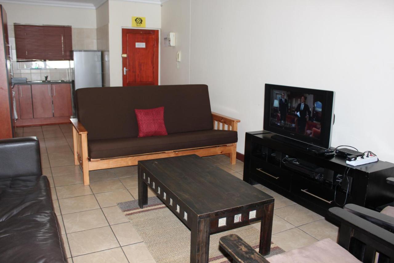 Vista Bonita Apartments Mossel Bay Exterior photo