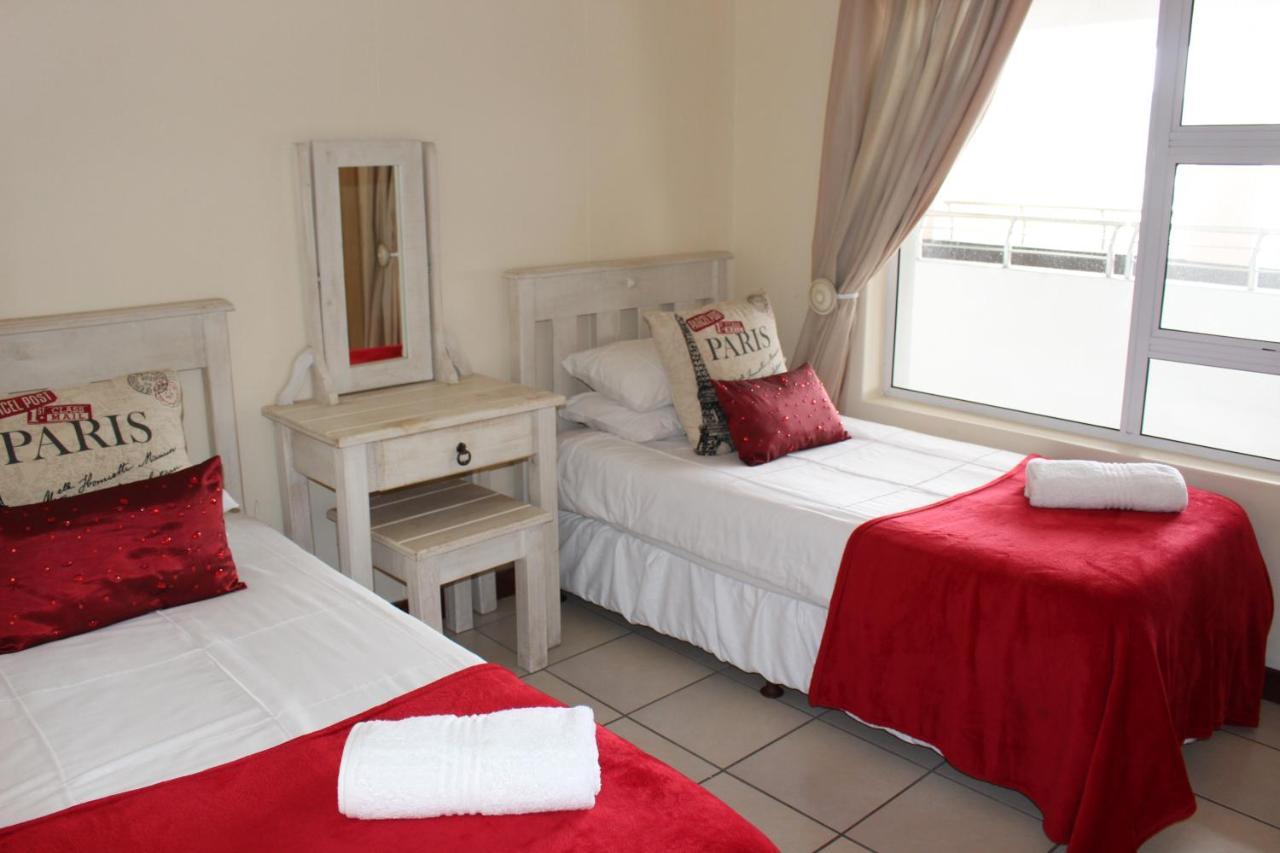 Vista Bonita Apartments Mossel Bay Exterior photo
