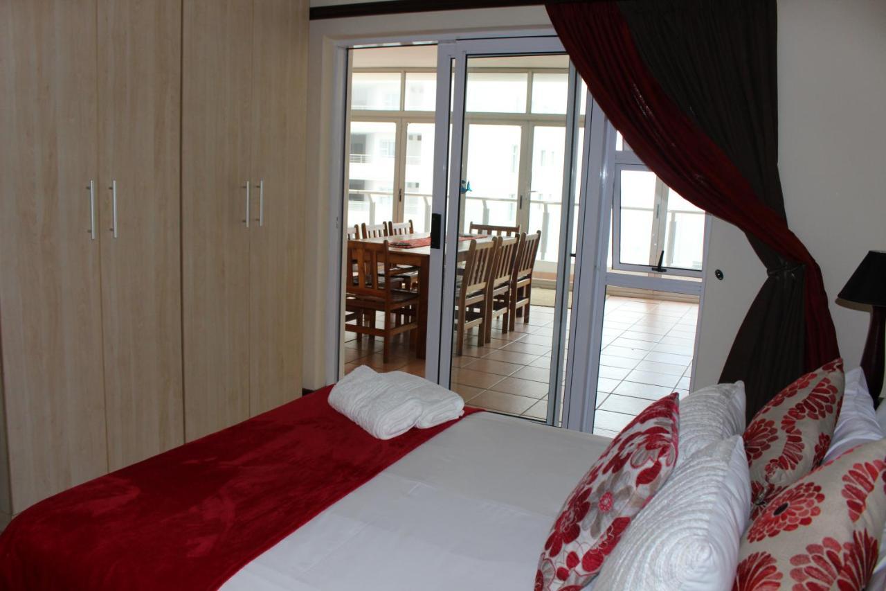 Vista Bonita Apartments Mossel Bay Exterior photo