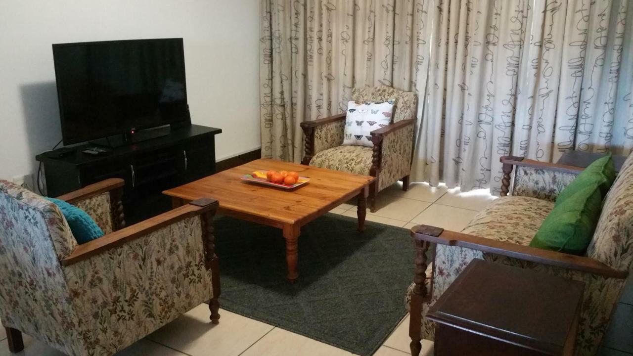 Vista Bonita Apartments Mossel Bay Exterior photo